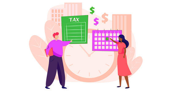 Tax Calculation Tax Calculation